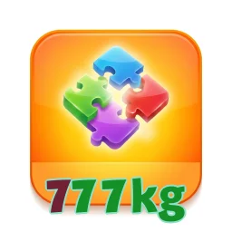 777kg