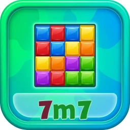 7m7