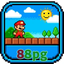 88pg